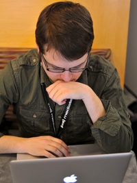 John