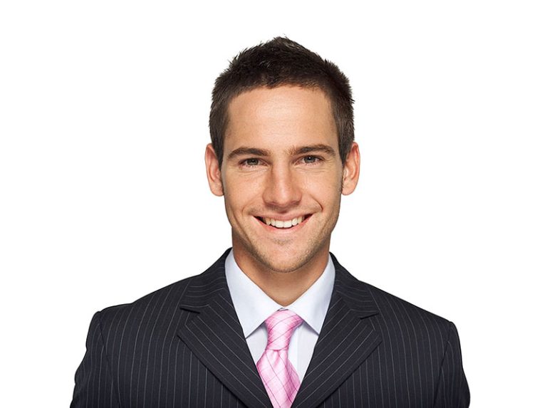 Brian Smith