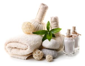 Samui Sunset Traditional Thai Massage