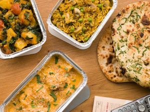 Dicky Beach Takeaways