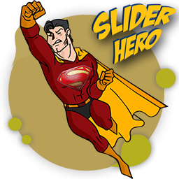Slider Hero